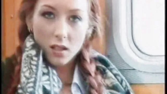 Abigail Dupree tape, miss Dupree 5. ნაწილი იაპონელი მძინარე პორნო ვიდეო B
